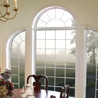 Architetural Windows in Fort Wayne & Allen County IN