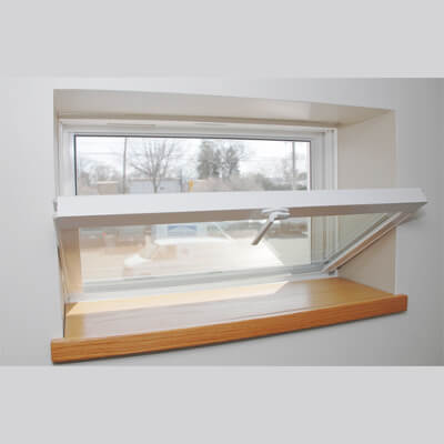 Basement Windows in Fort Wayne Indiana