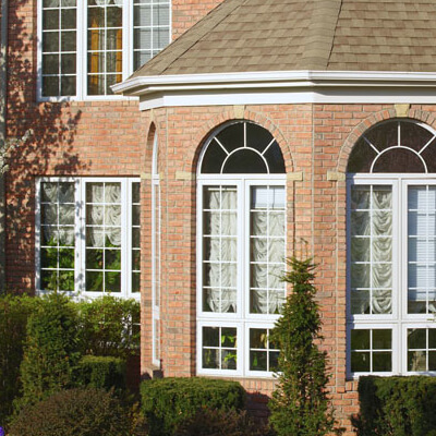 Colonial Grid Windows in Fort Wayne Indiana