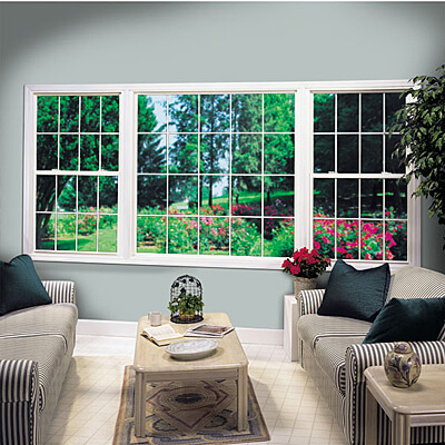 Double Hung Windows in Fort Wayne Indiana