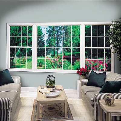 Double Hung Windows in Fort Wayne & Allen County IN