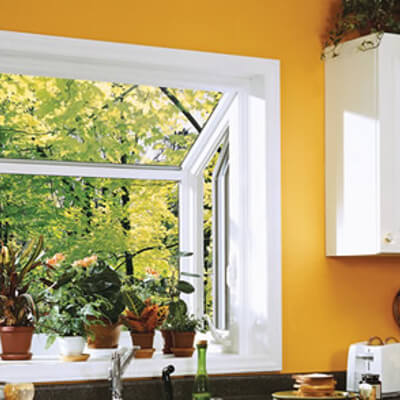 Garden Windows in Fort Wayne & Allen County IN