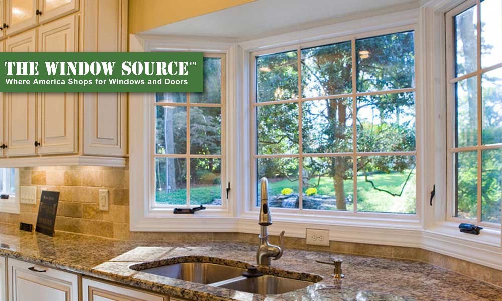 Bow & Bay Windows In South Bend, Fort Wayne, Laporte, Michigan City IN