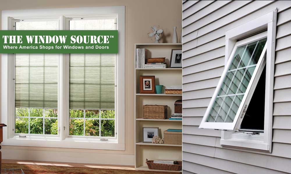 Casement & Awning Windows In South Bend, Fort Wayne, Laporte, Michigan City IN