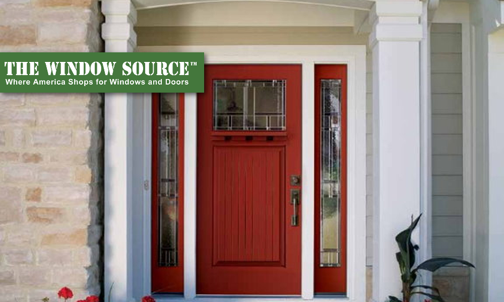 Professionally Installed Front Doors In South Bend, Fort Wayne, Laporte, Michigan City IN