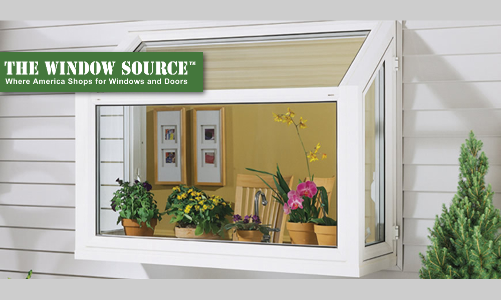 Garden Windows In South Bend, Fort Wayne, Laporte, Michigan City IN